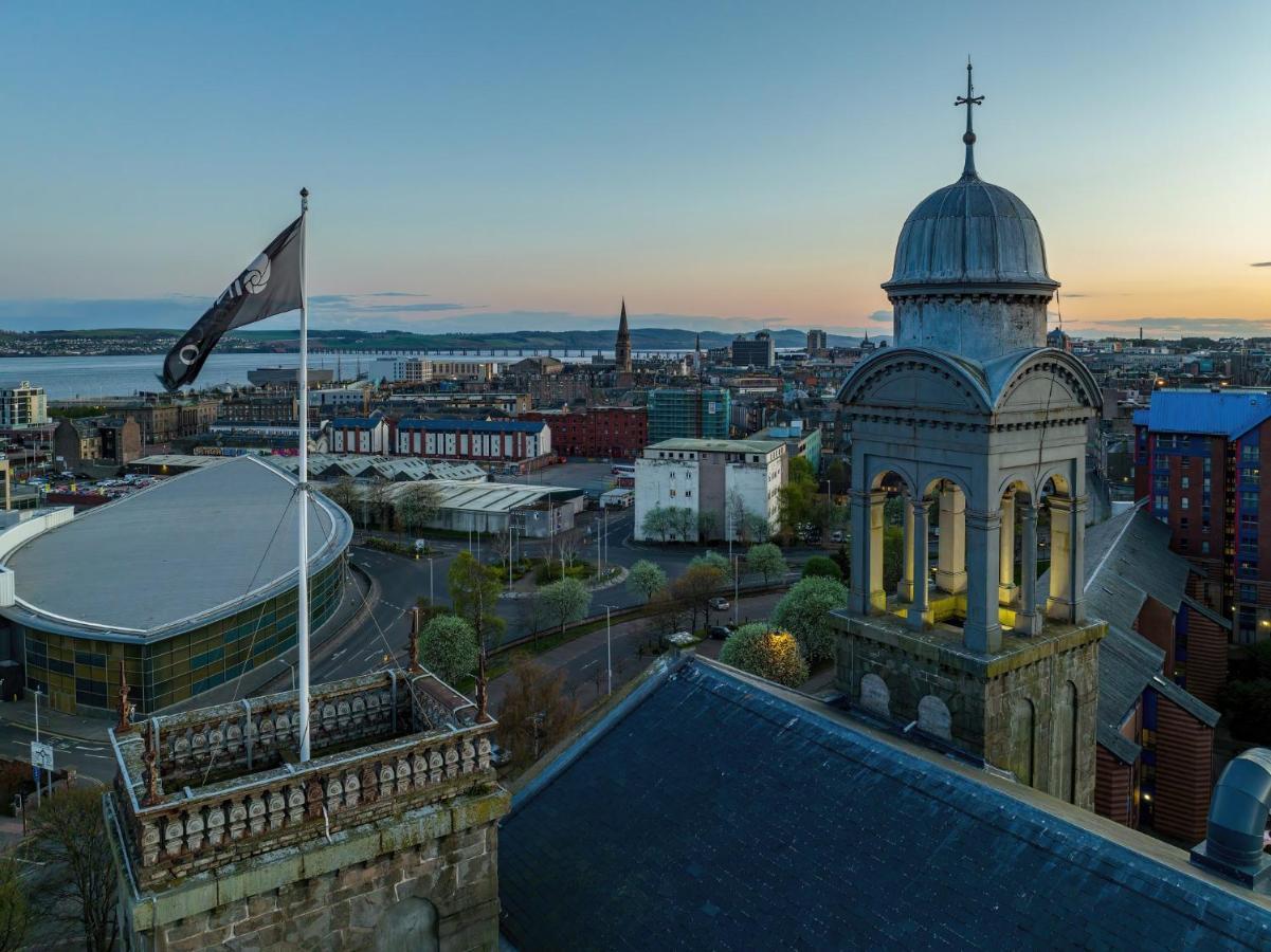 Hotel Indigo - Dundee, An Ihg Hotel Exterior photo