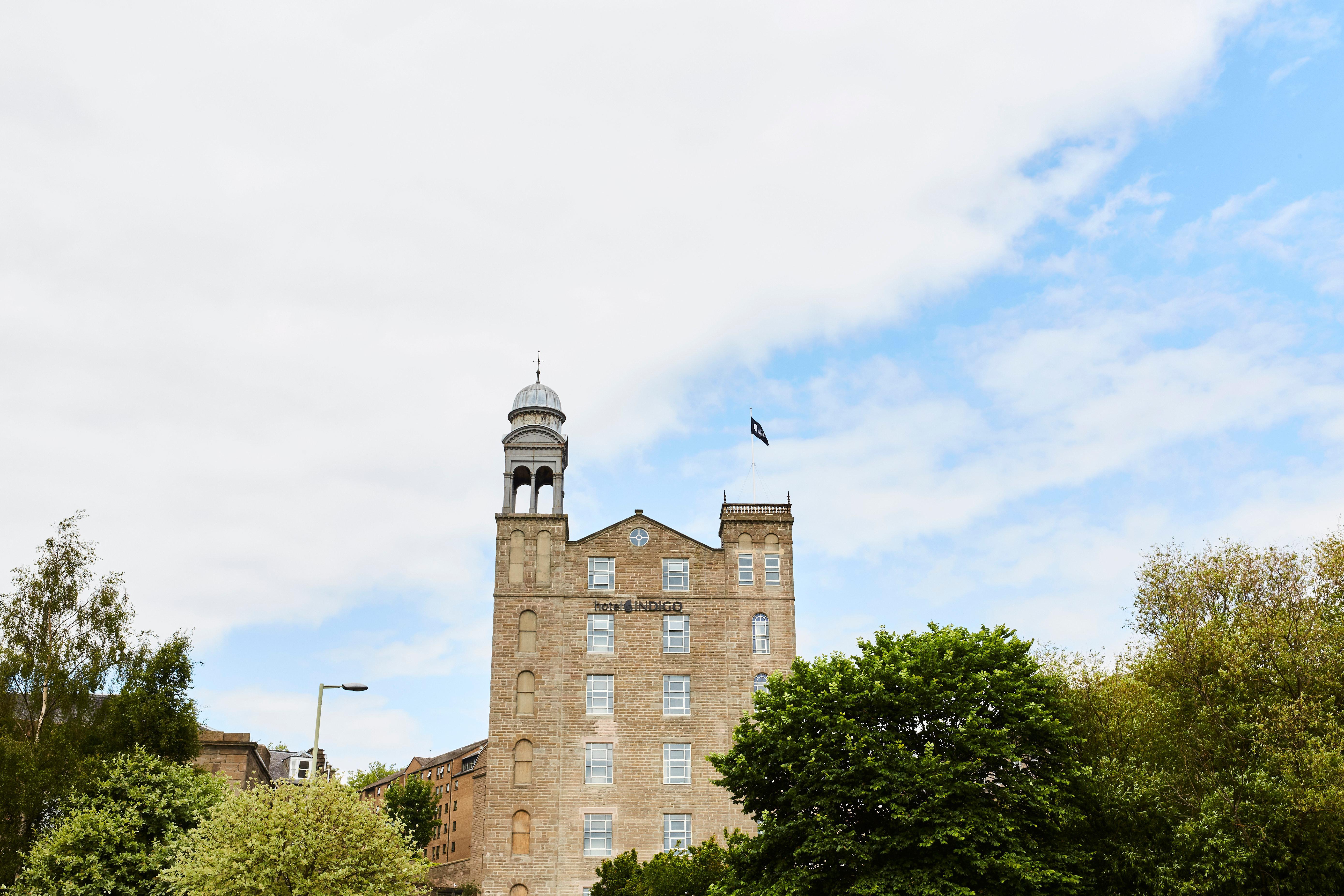 Hotel Indigo - Dundee, An Ihg Hotel Exterior photo